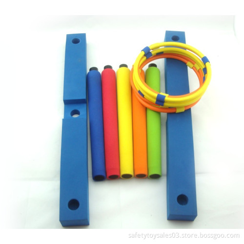 kid's ring toss